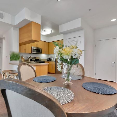 6 Modern 2 Bdr Apartment Santa Monica Pier Los Angeles Exteriér fotografie