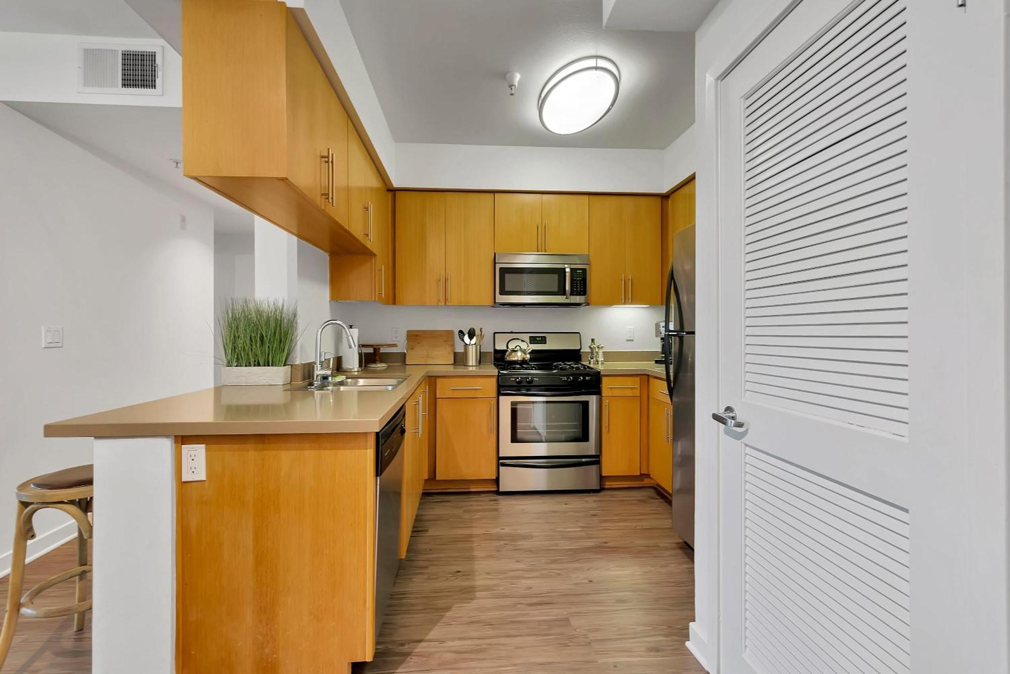 6 Modern 2 Bdr Apartment Santa Monica Pier Los Angeles Exteriér fotografie