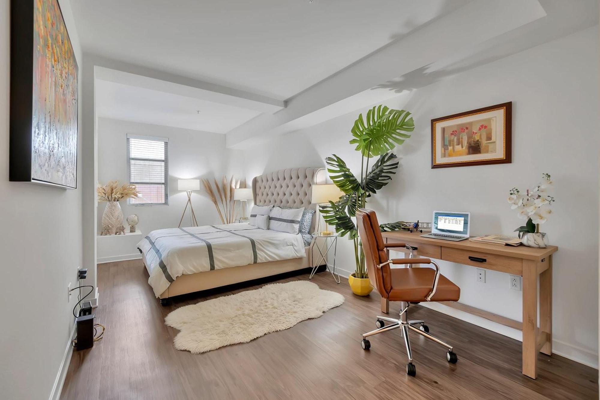 6 Modern 2 Bdr Apartment Santa Monica Pier Los Angeles Exteriér fotografie