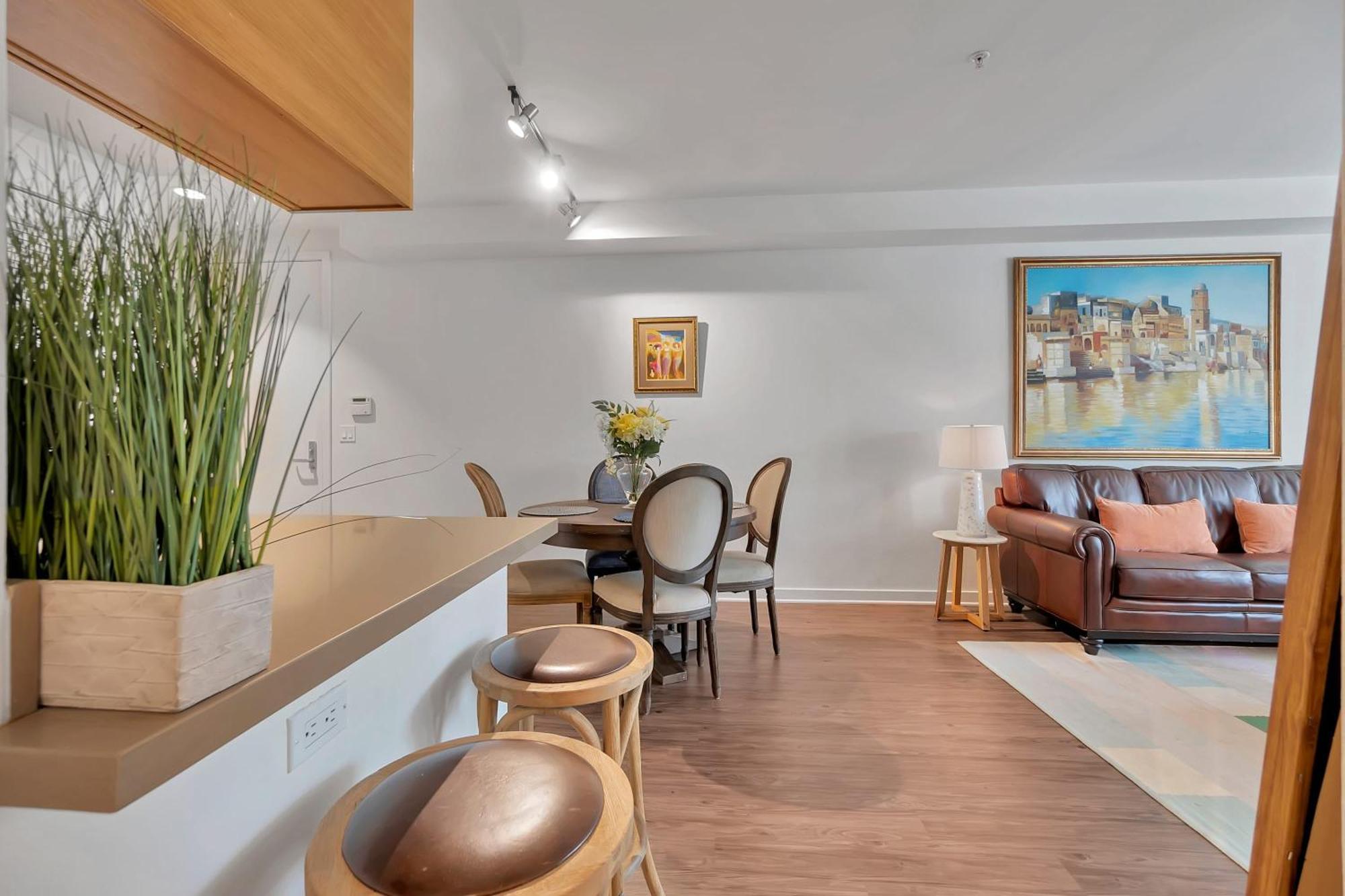 6 Modern 2 Bdr Apartment Santa Monica Pier Los Angeles Exteriér fotografie