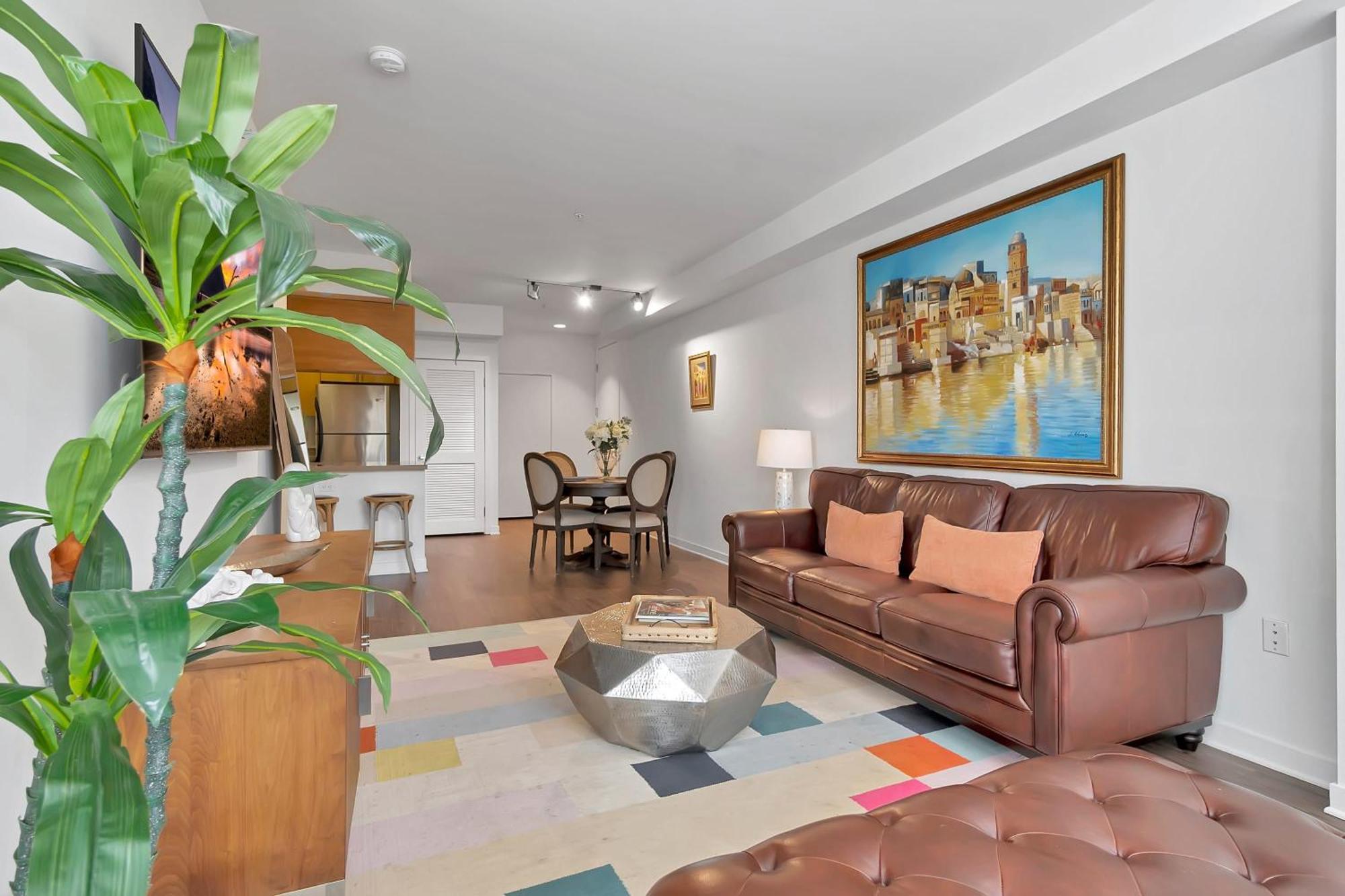 6 Modern 2 Bdr Apartment Santa Monica Pier Los Angeles Exteriér fotografie