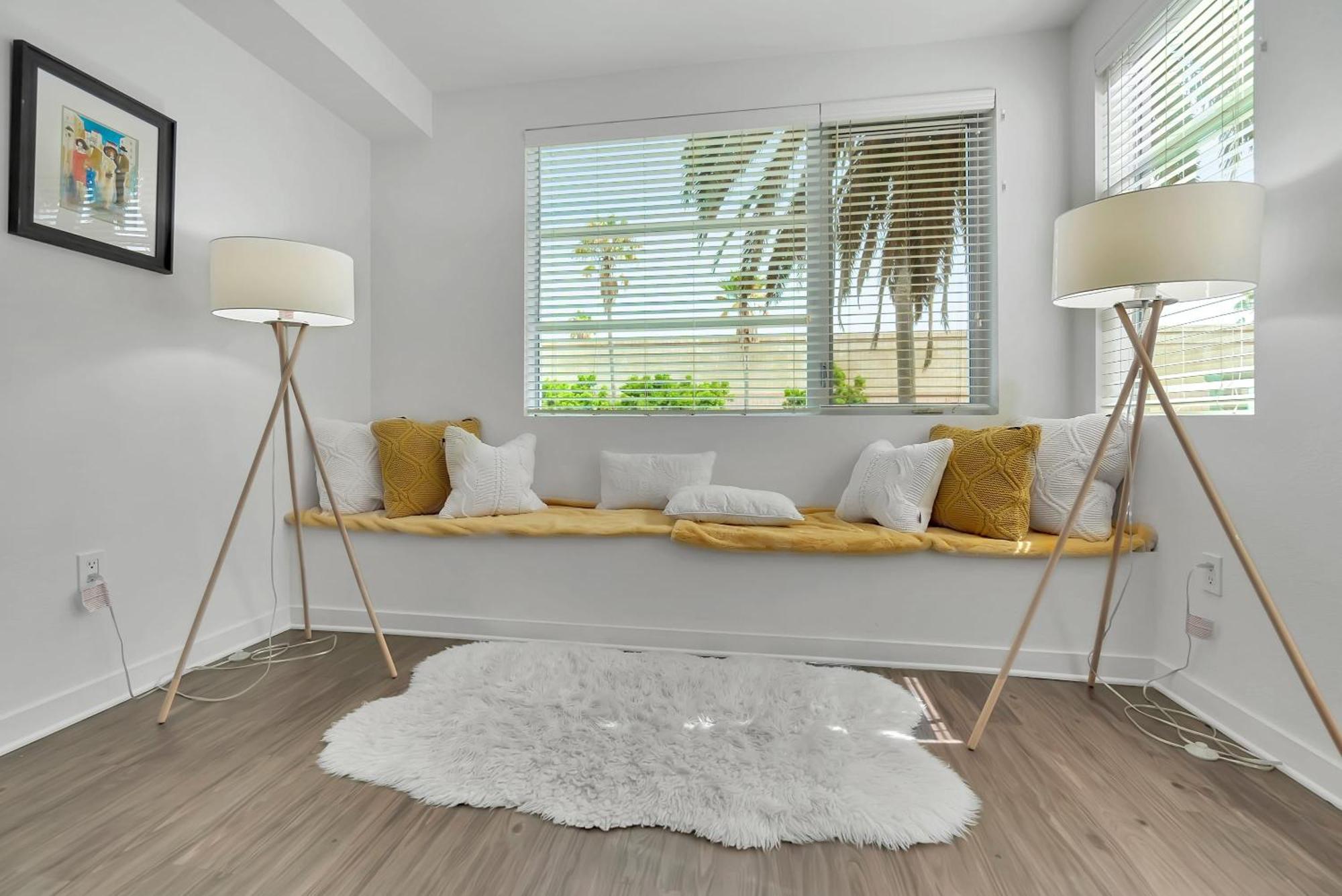 6 Modern 2 Bdr Apartment Santa Monica Pier Los Angeles Exteriér fotografie