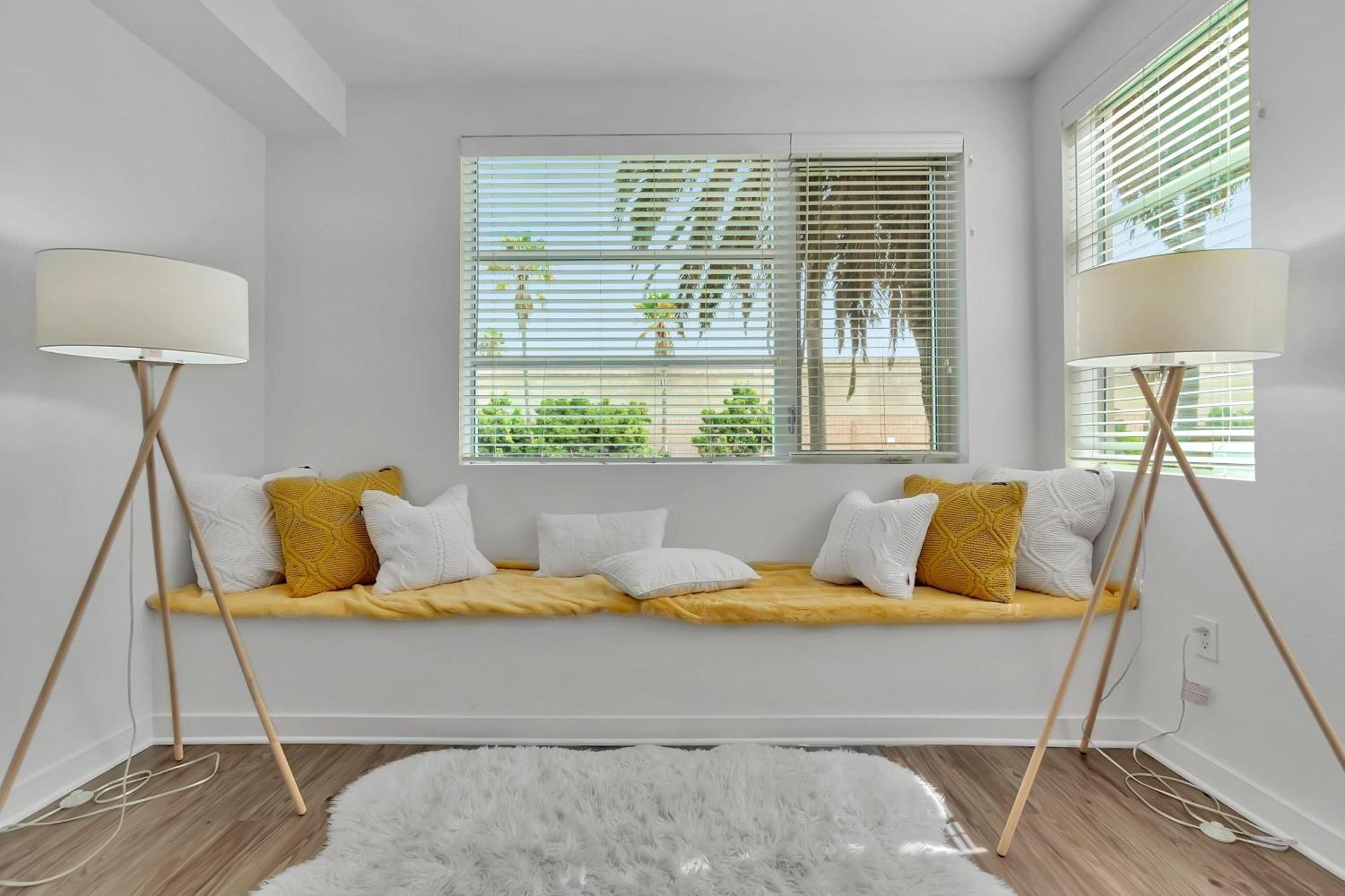 6 Modern 2 Bdr Apartment Santa Monica Pier Los Angeles Exteriér fotografie